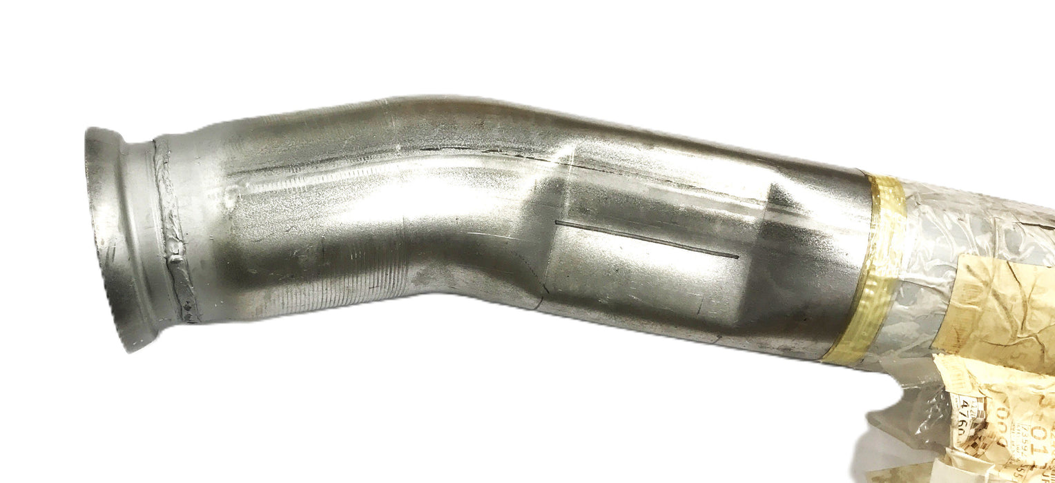 Freightliner Engine Exhaust Outlet Pipe A04-25591-000 NOS