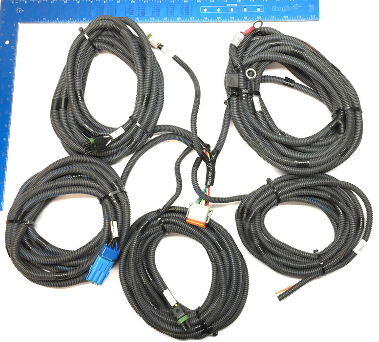 Kidde Fire Detection Wire Harness 421478-E NOS