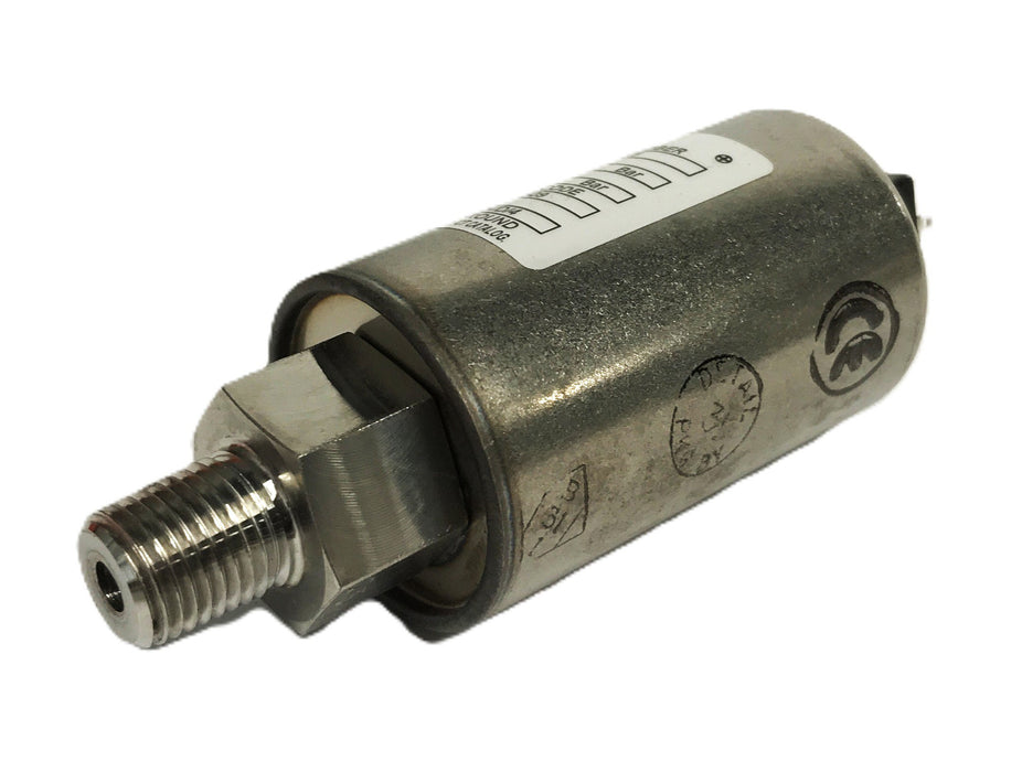 Barksdale 420 Series Transducer 425H4-25 NOS