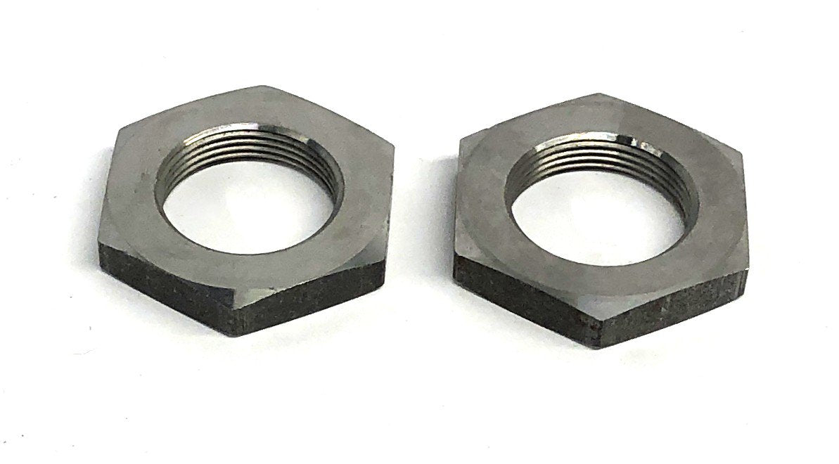 Total Source Nut 6434317200 [Lot of 2] NOS