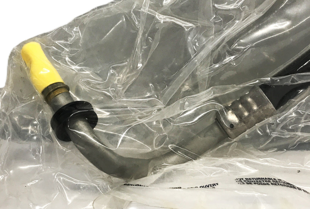 GM OEM Engine Oil Cooler Inlet Pipe 84257877 NOS