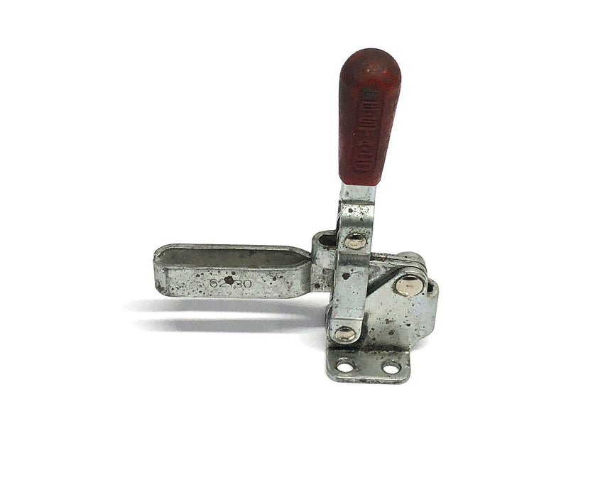 Destaco Toggle Clamp 62130 USED