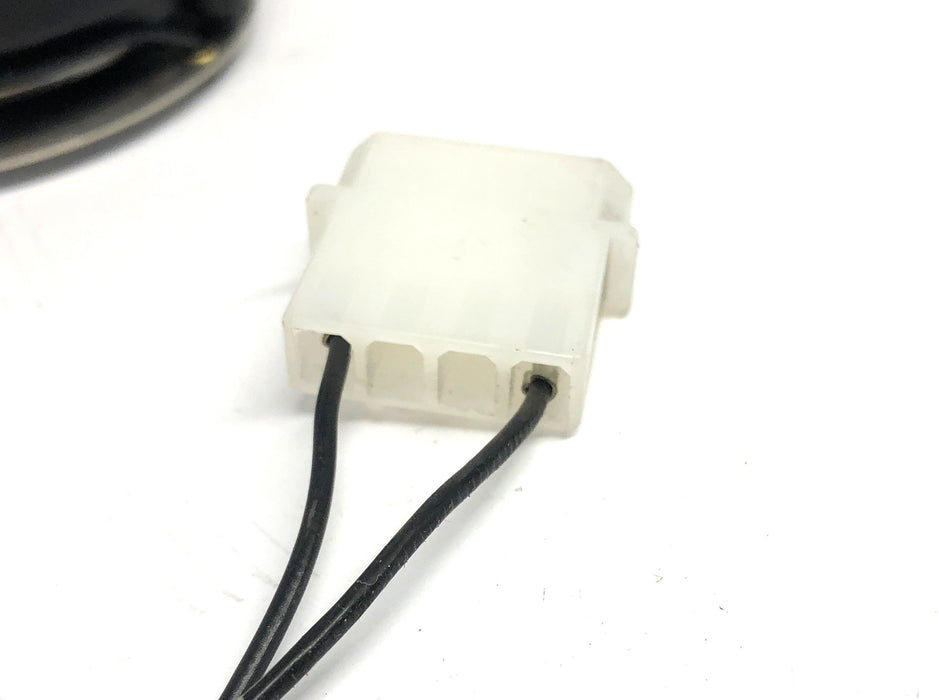 CAT Lift Trucks Horn Switch Assembly 0835888 NOS