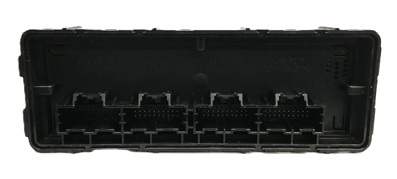 GM OEM HVAC Climate Control Module 13506228 NOS