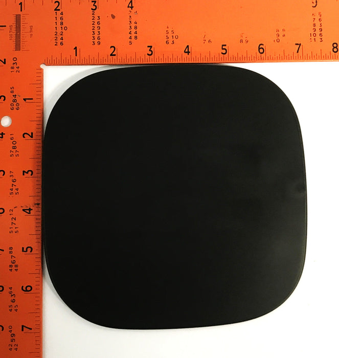 GM Gas Filler Door Flap Cover 95913058 NOS