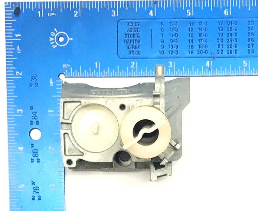 GM General Motors Engine Lock Cylinder Case 26036474 NOS