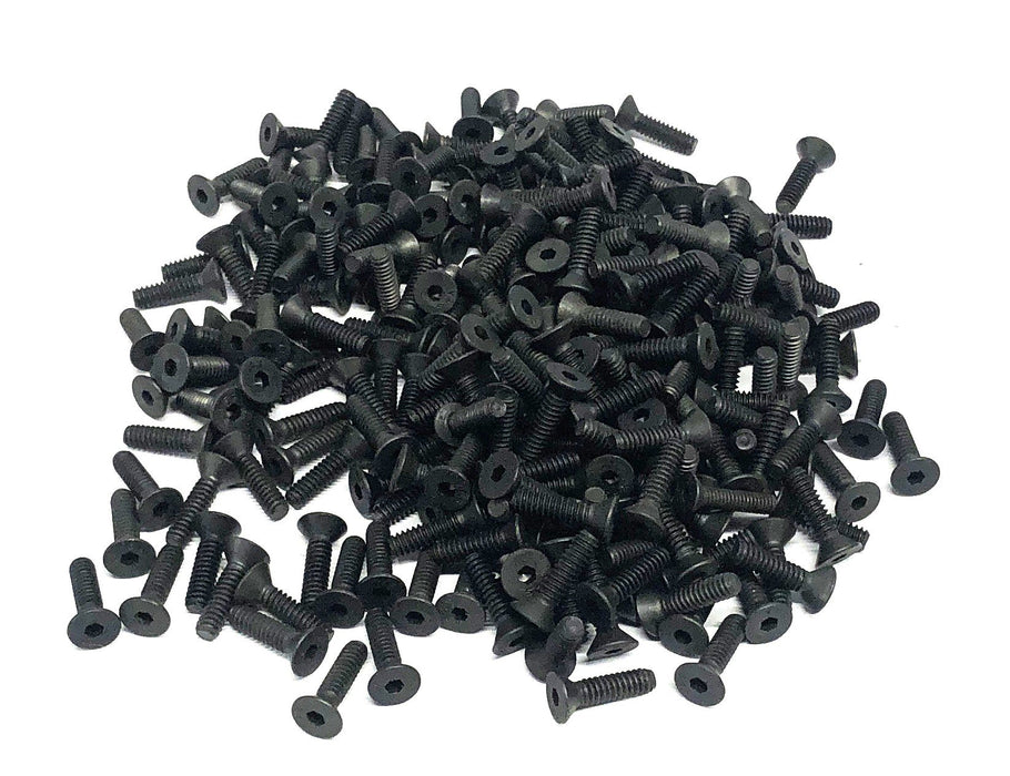 Unbranded Flat Head Bolt 10-24x3/4 [Lot of 260] NOS
