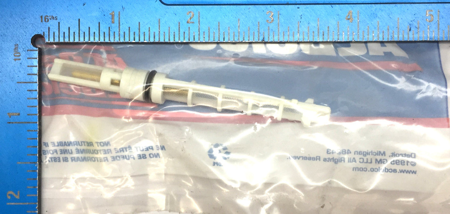 ACDelco\GM A/C Evaporator Tube 3033879 [Lot of 2] NOS