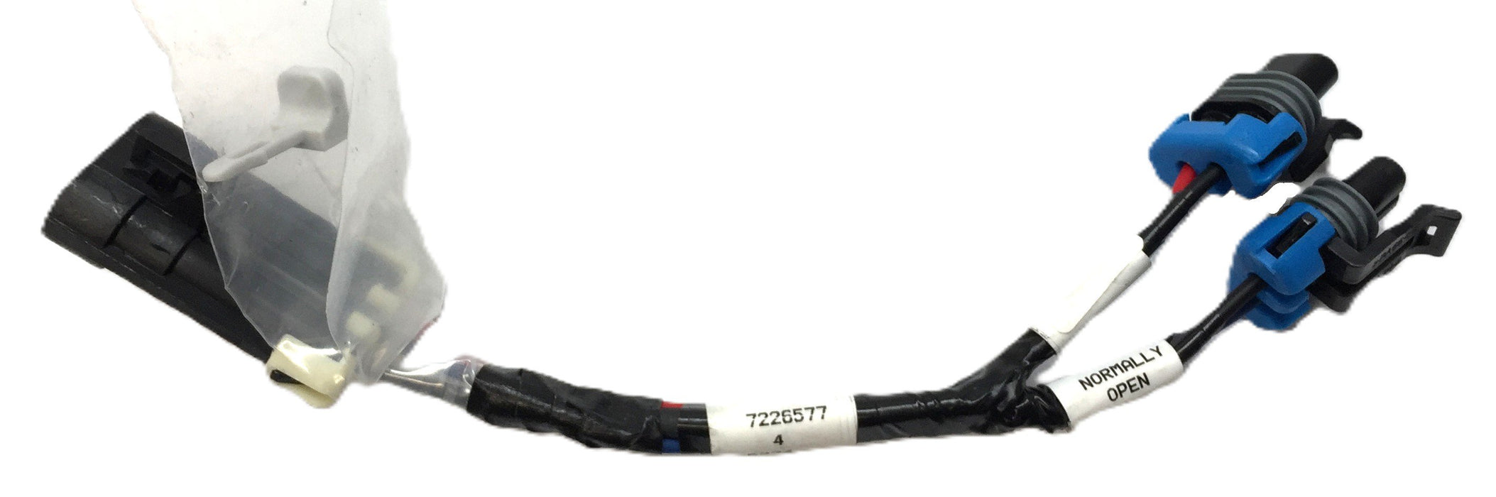 Delphi Wiring Harness 7226577 NOS