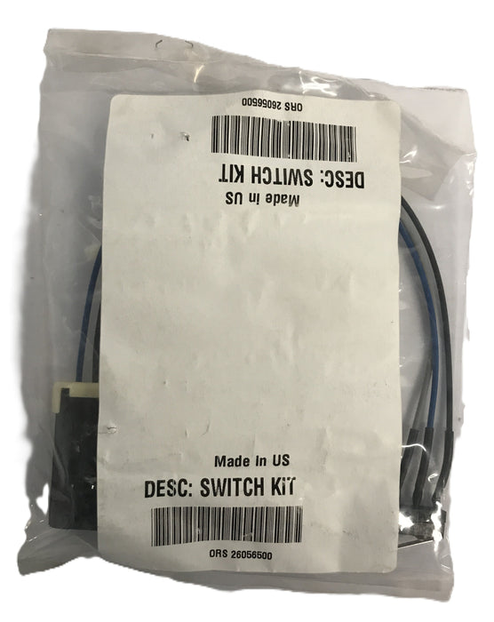 Freightliner Orschein Parking Brake Switch Kit 26056500 NOS