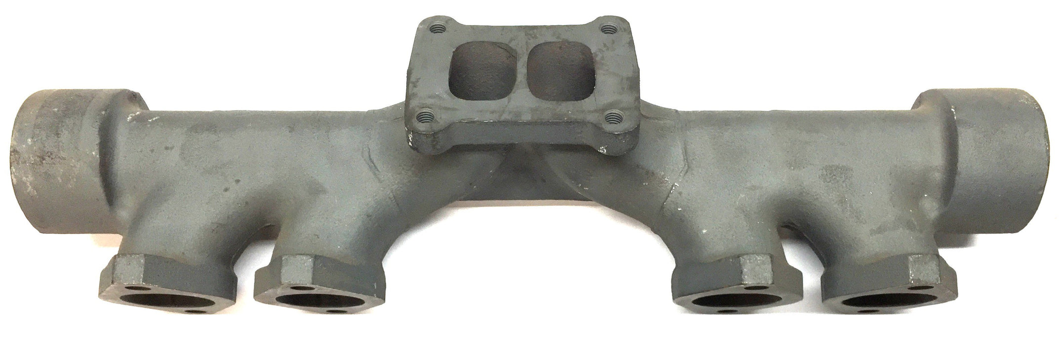 Cummins Low-Mount Exhaust Manifold 3084656 NOS