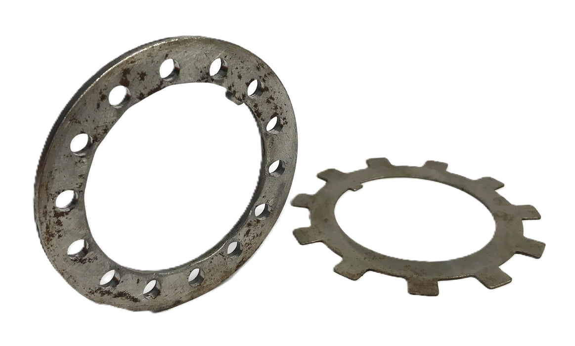 Meritor Hydraulic Brake Washer Kit 2761 [Lot of 3] NOS