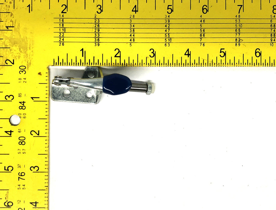 Unbranded 100LB 8-32 Toggle Clamp 13010 [Lot of 2] NOS