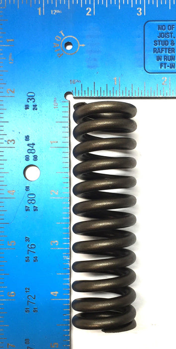 Cummins Valve Spring Pack 3895860 (4pcs) NOS