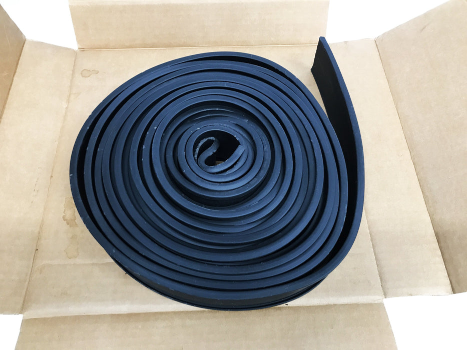 International 2-1/4 inch x 40 feet Fuel Tank Lining 596590C1 NOS