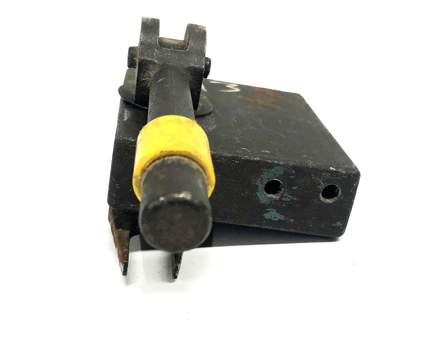 Unbranded Modified Left Hand Fulcrum And Cam Clamp Patent #2 USED