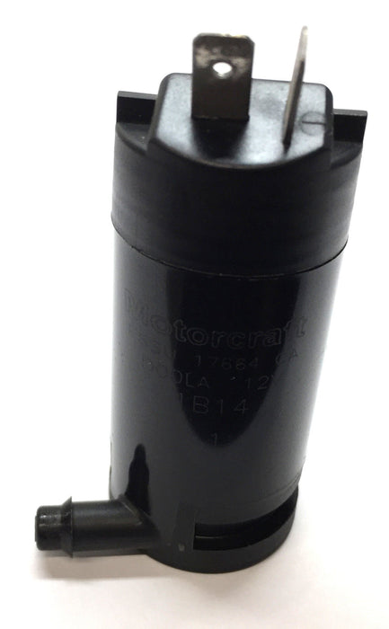 Motorcraft Windshield Washer Pump WG-301 (F6SU17664CA) NOS