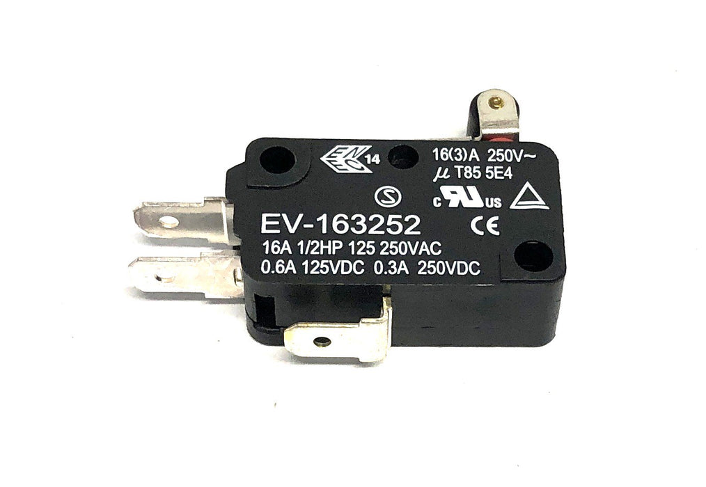 ENEC 16(3)A 250V T85 5E4 Microswitch For Total Source EV-163252 NOS
