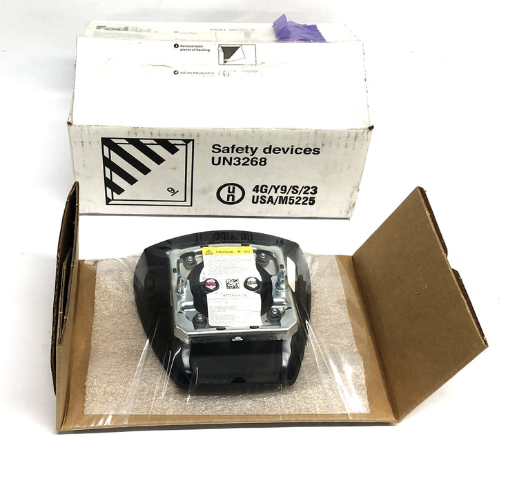 GM OEM Steering Wheel Air Bag 25847290 NOS - GTS SPECIAL