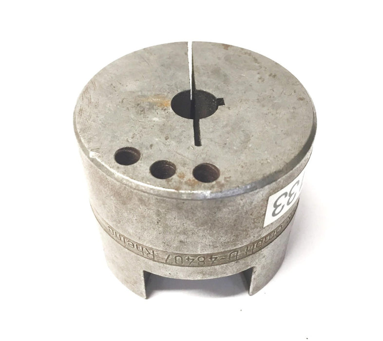 Kupplungstechnik "Rotex" Coupling 0250133