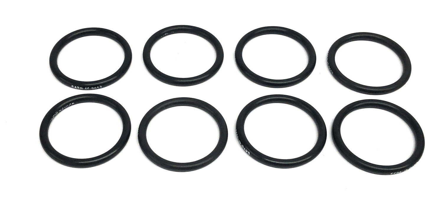 CAT/Caterpillar O-Ring 4F-9653 [Lot of 8] NOS