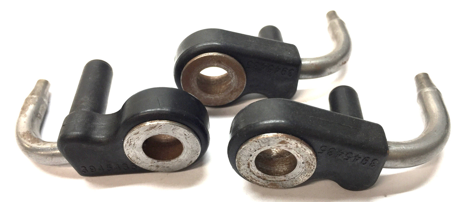 Cummins Piston Cooling Nozzle Pack 3945435 (3pcs) NOS *SEALED*