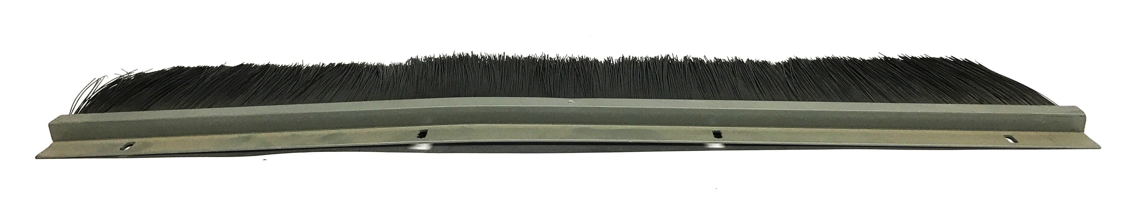 New Flyer Exit Door Brush Assembly 108048 NOS