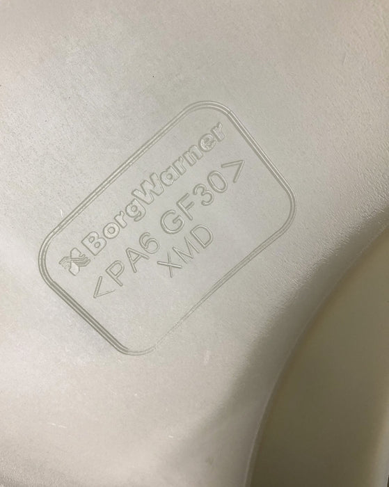 Borg Warner Fan For International 4735-44566-093 (676303C1) NOS