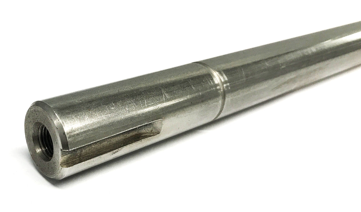 Alamo/Montage 40-5/32 inch Gear Box Extension Shaft NOS