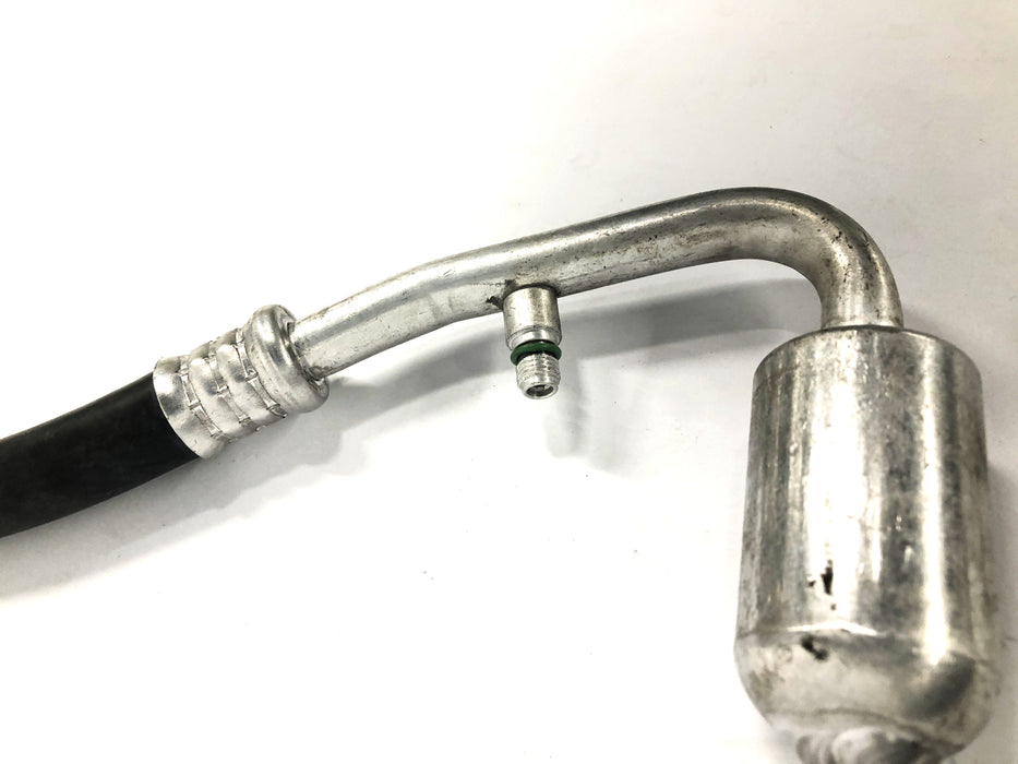 Omega A/C Discharge Hose 34-64506 NOS