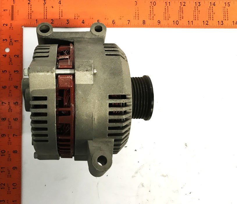 Unbranded Ford F800 5.9L Alternator F2PU-10346-AF NOS