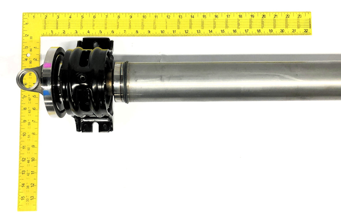 Ford Drive Shaft Assembly CK4Z-4602-K NOS