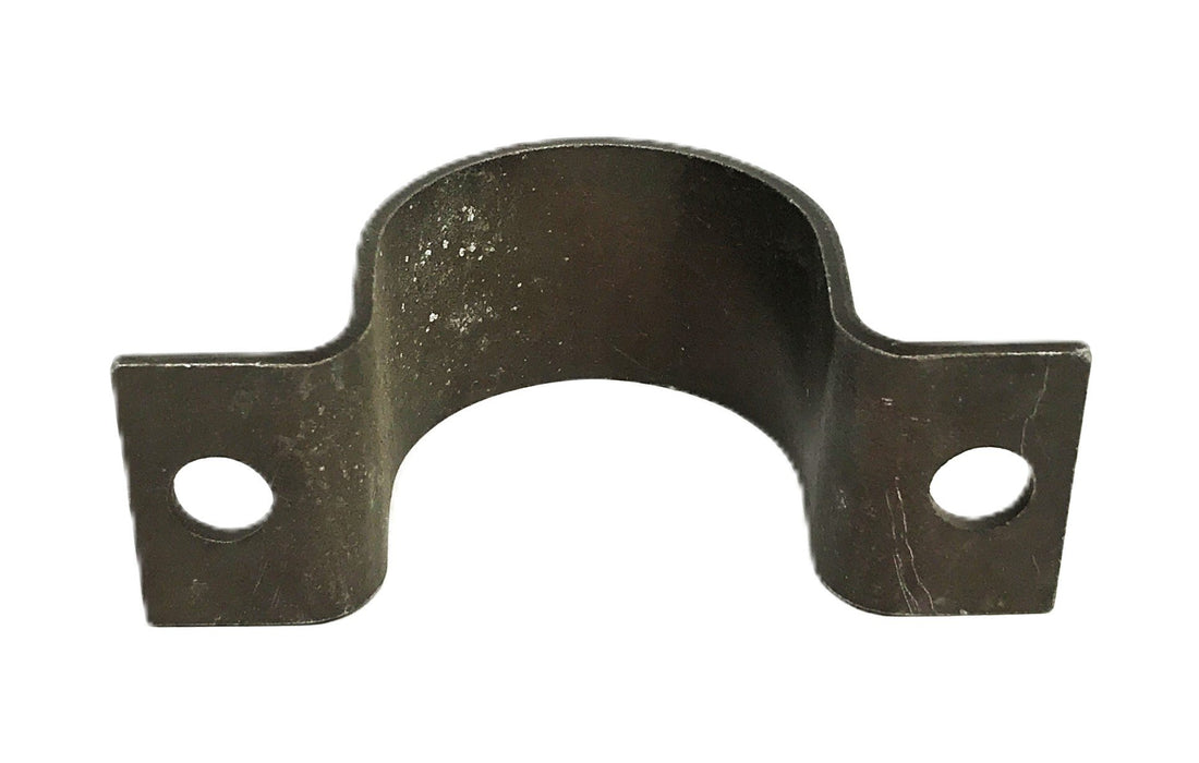 Unbranded 2 inch Pipe Clamp [Lot of 6] NOS