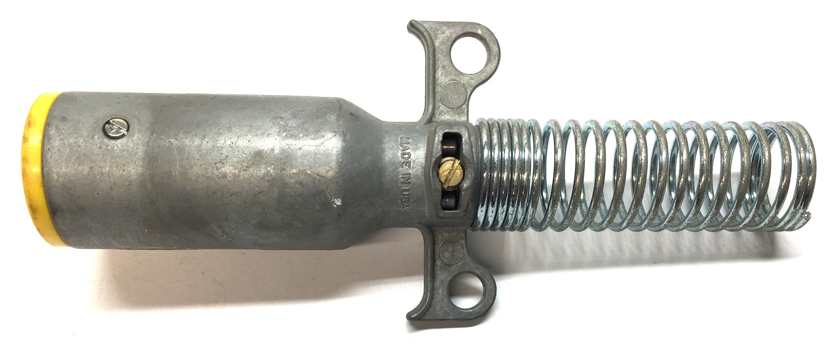 Philips Trailer Wiring Plug 7-Way Spring 15-830 NOS