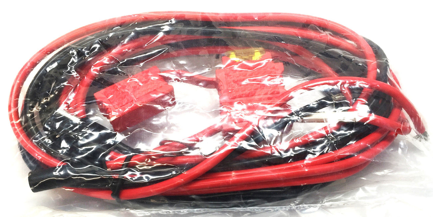 Motorola Radio Power Cable HKN4191B (Factory Sealed) NOS