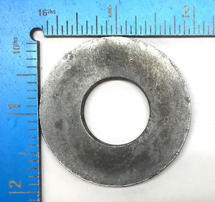 Cummins Plain Washer 3818463 [Lot of 4] NOS