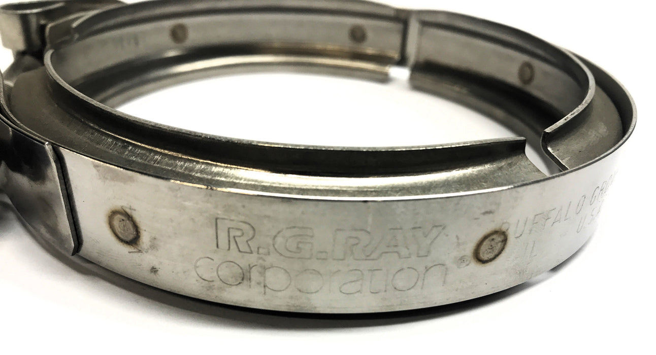 R.G. Ray V-Clamp 3896337 NOS