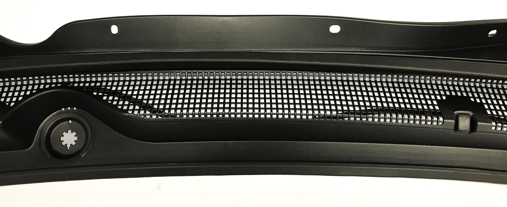 GM Cowl Vent Grille Panel 42758061 NOS