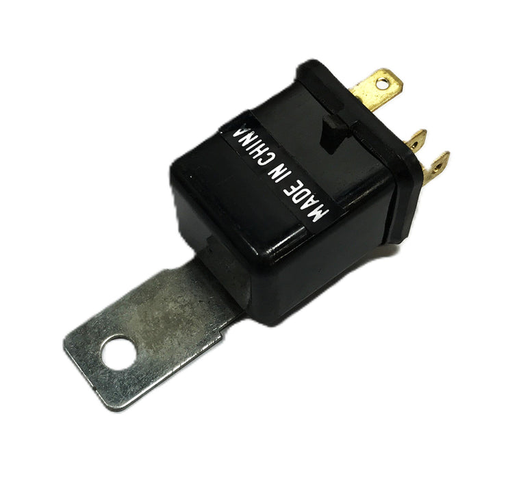 NAPA Echlin HVAC Heater and HVAC Delay Relay AR211 NOS