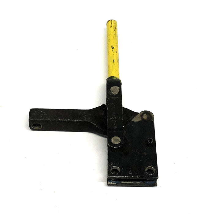 Unbranded Toggle Clamp CO-905S-W USED