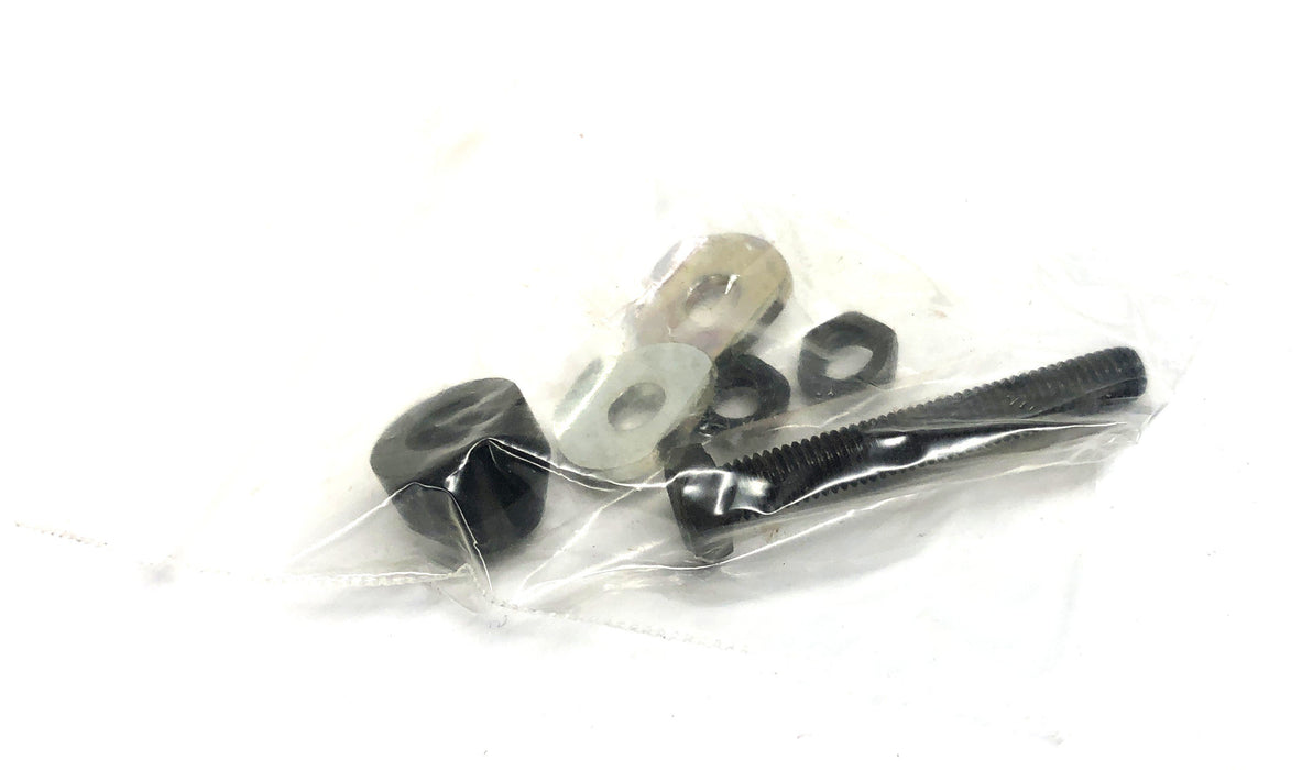 Brauer Vertical Toggle Clamp V75/2B NOS