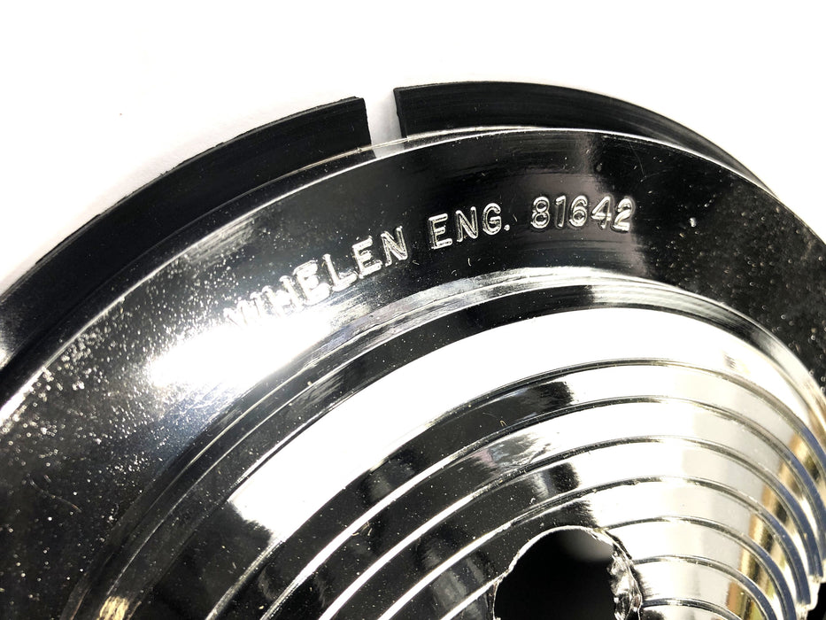Whelen 81642 Strobe Tube Kit 01-0468256-00 (36-0368256-000) NOS - GTS SPECIAL