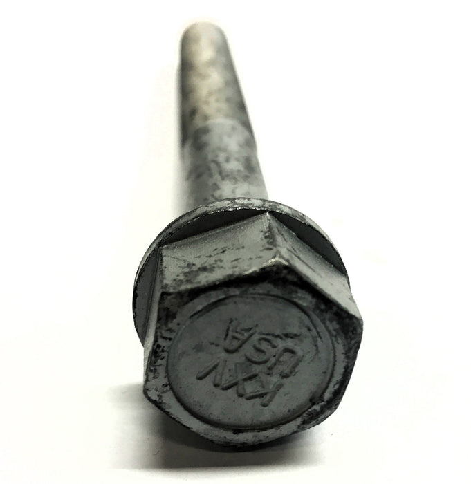 Cummins Box of (4) Fracture Resistant Screw 4923187 NOS