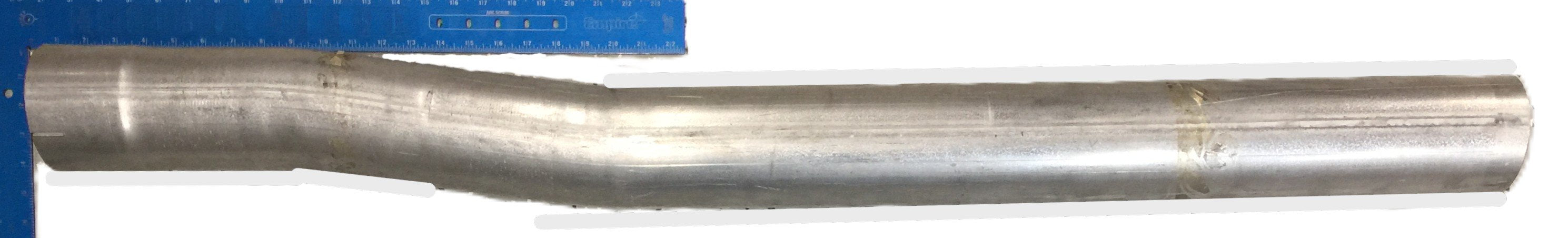 International Upper Exhaust Pipe 532395C1 NOS