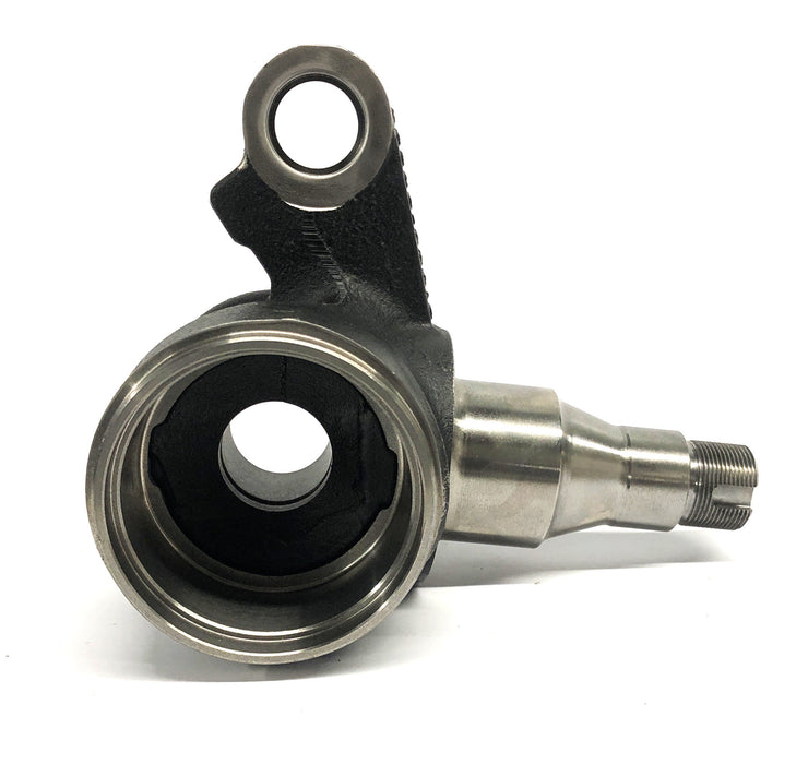Logisnext LH Knuckle for CAT/Mitsubishi 9144400202 NOS