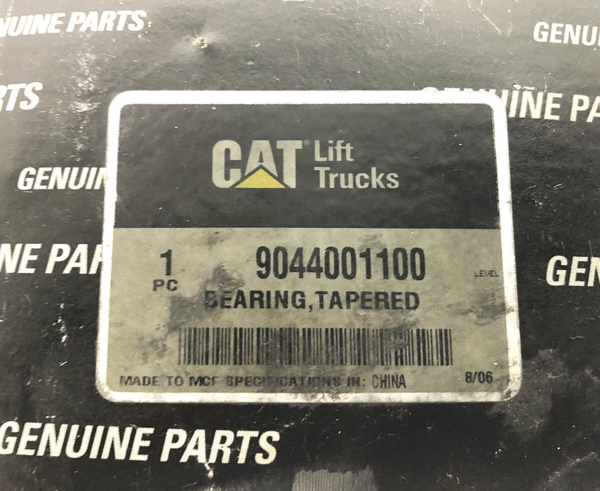 Shuster Tapered Roller Bearing For CAT 3211 (9124401100) NOS