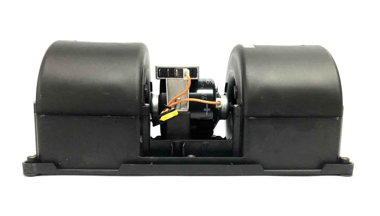 SPAL 12V BLW-221P Blower Motor S-A46-22 REMANUFACTURED