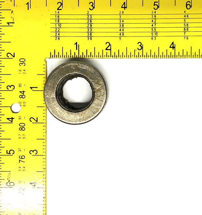 NSK King Pin Thrust Bearing For CAT 25TAG12F (9314301200) [Lot of 2] NOS
