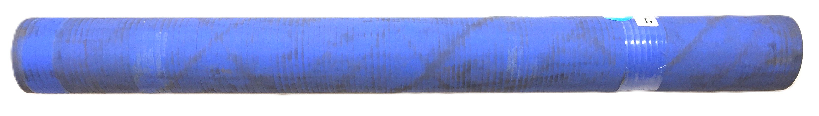 Power Products 36" x 3" Straight Coolant Hose 70-325 (70325) NOS