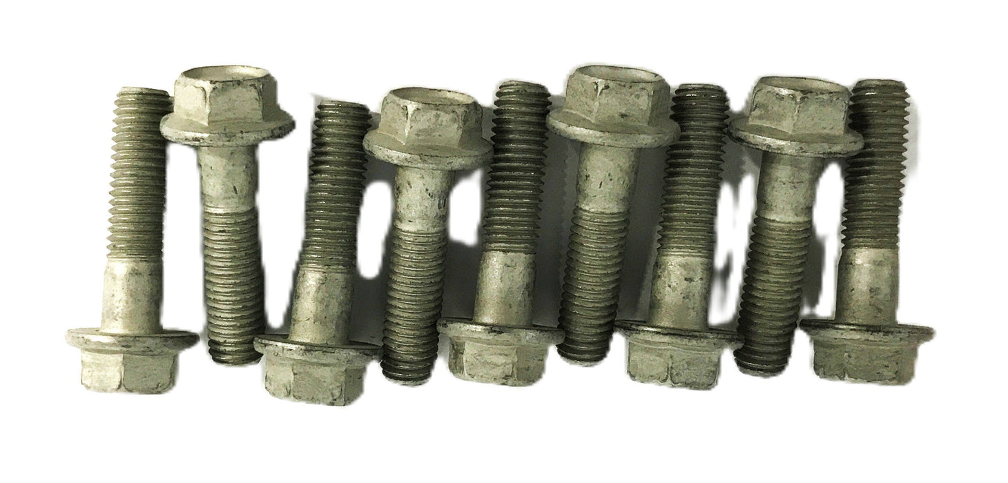 GM Automatic Transmission Cover Bolt 11515768 [Lot of 9] NOS